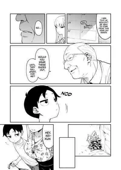 Nikkori Waraeba - If you can laugh properly