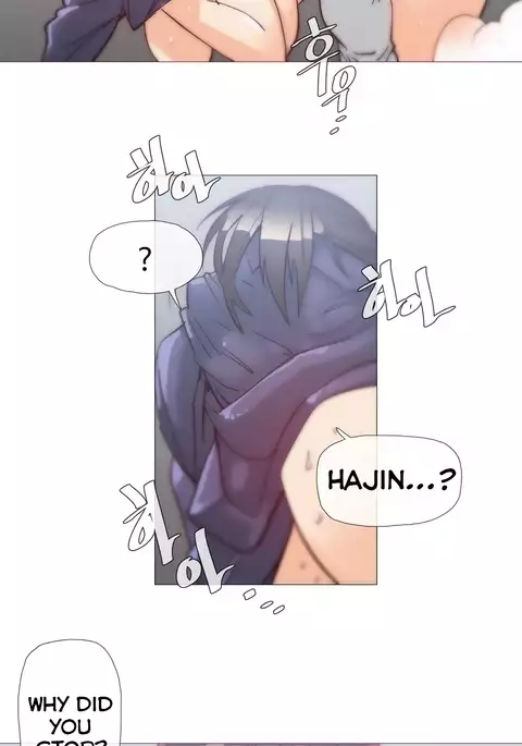 Household Affairs Ch.1-51