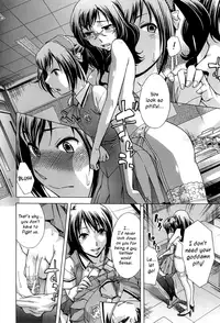[Okuni Yoshinobu] Houkago Tin Time | After School Tin Time [English] =SW=