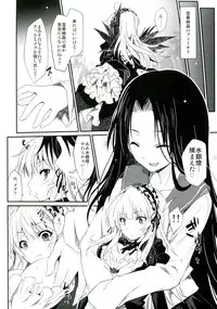(C85) [Tousen Soudou (Tousen)] Naedoko Doll (Rozen Maiden)