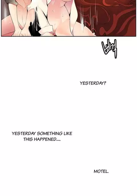 Lilith`s Cord Ch.1-17