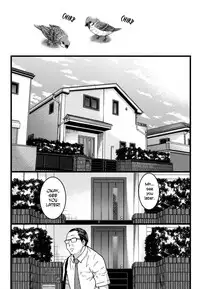 [Shiwasu no Okina] Enkou Ojisan Ch. 1-8 [English] [Decensored]