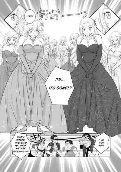Misogyny Conquest