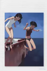 [Takamichi] Takamichi Art Works