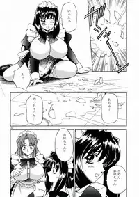 (C60) [Narimasuya (Akiba Wataru)] DOLLS DIARY 4