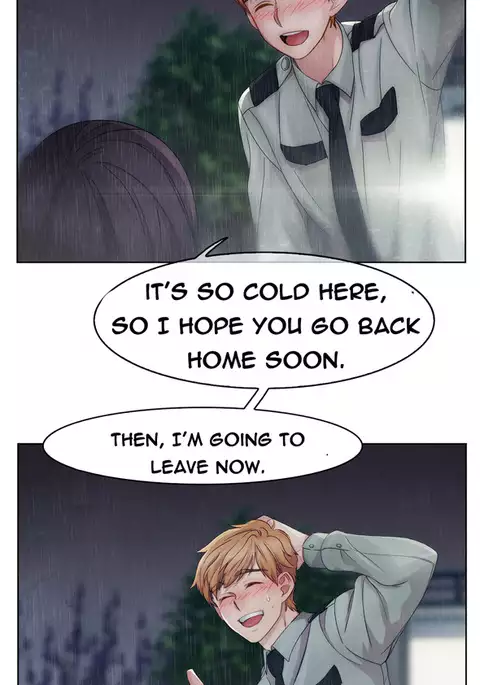 Lady Garden Ch.1-16