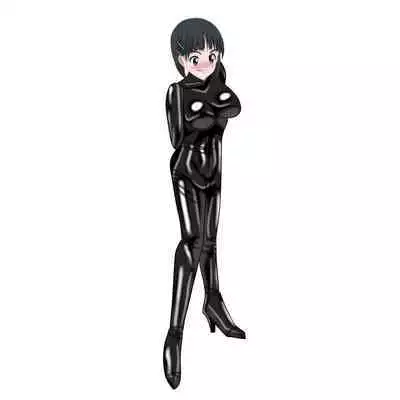 Sadistin Art Online 02