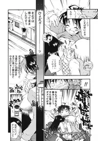 [Tachibana Toshihiro] Happy ☆ Trap
