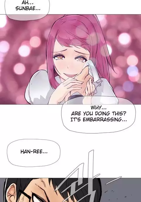 Household Affairs Ch.1-51