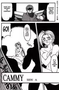 [Tenshikan (Fuuga Utsura)] G-GIRLS 2 (Various) [English]