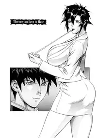 [Motchie Kingdom (Mocchii Oukoku)] DV [English] [tadanohito]