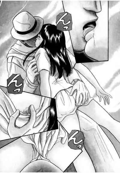 [satou marumi] Pheromone legend Vol.1 6-9