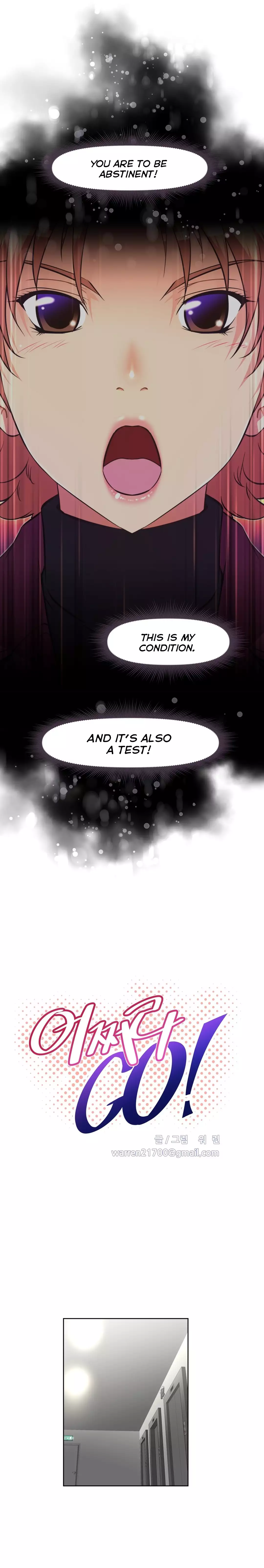Brawling Go Ch.76-109