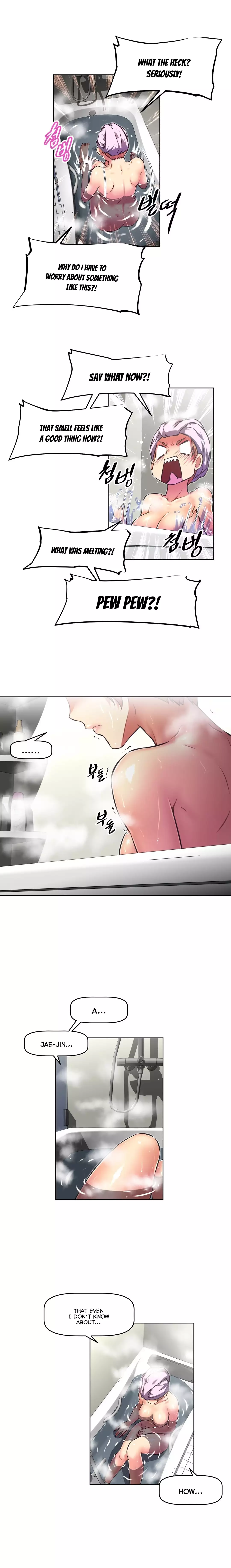 Brawling Go Ch.76-102