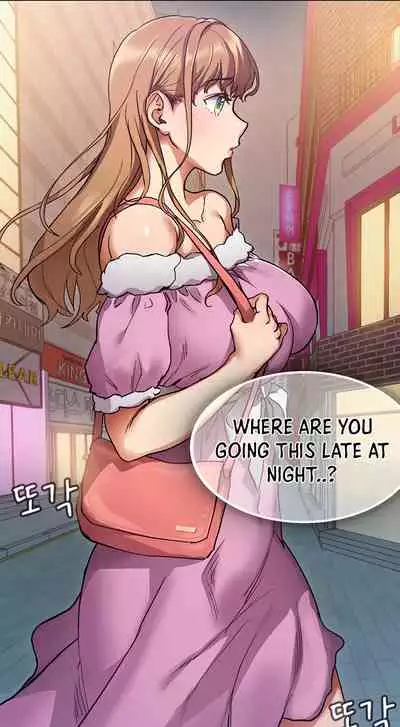 Is this the Way You Do it Ch.13/?