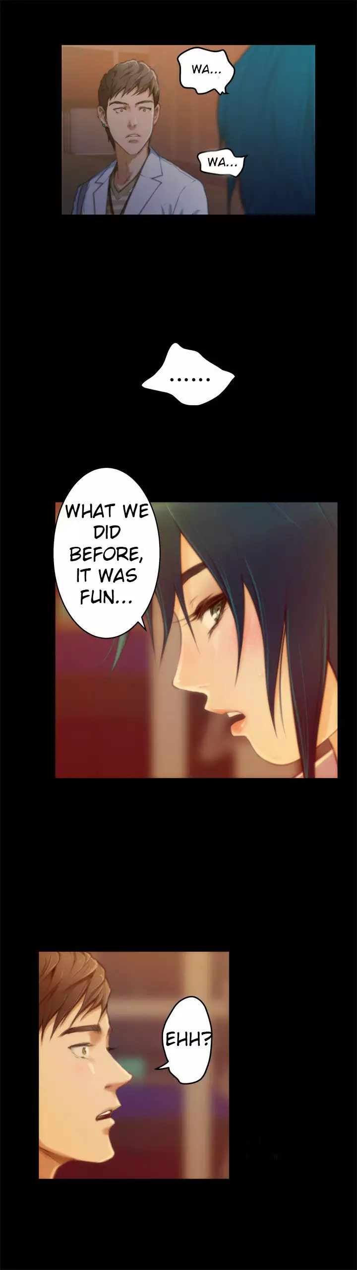 H-Mate - Chapters 1-30