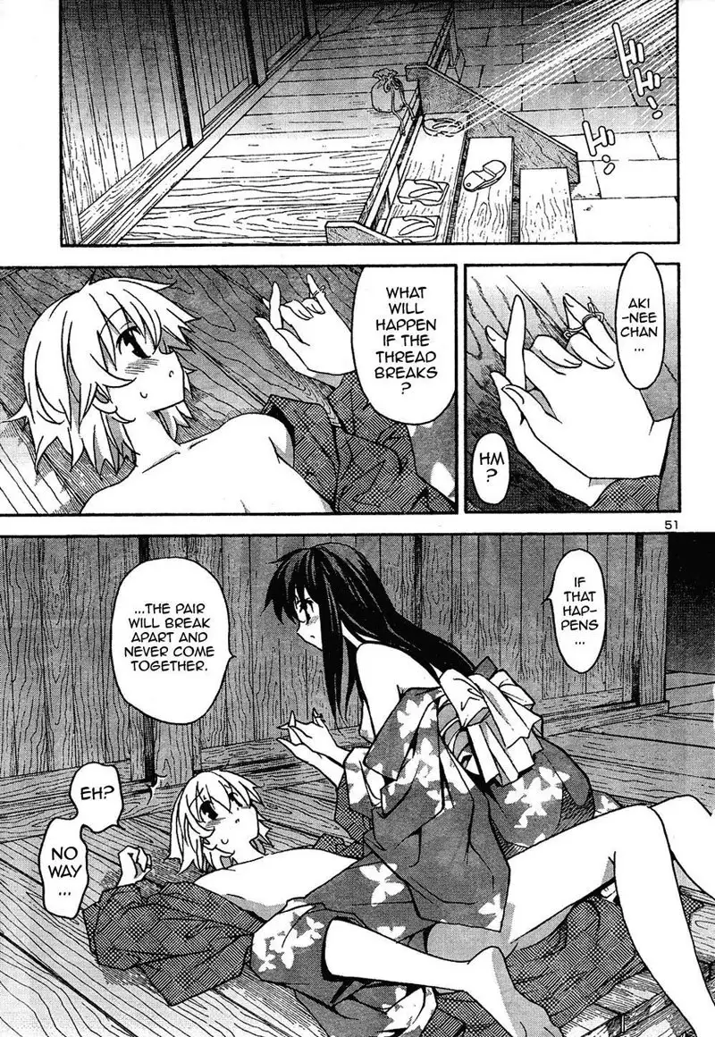 Aki Sora Ch13 - Red Thread