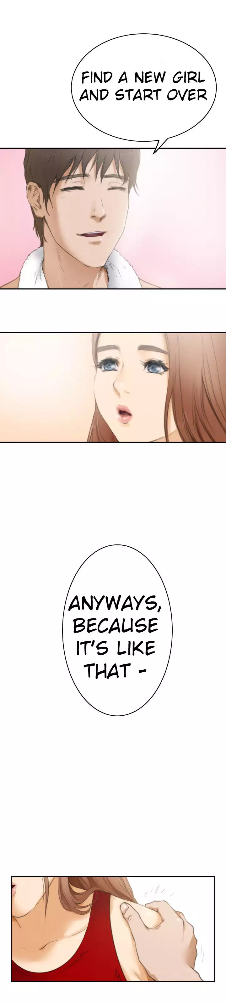 H-Mate - Chapters 1-30