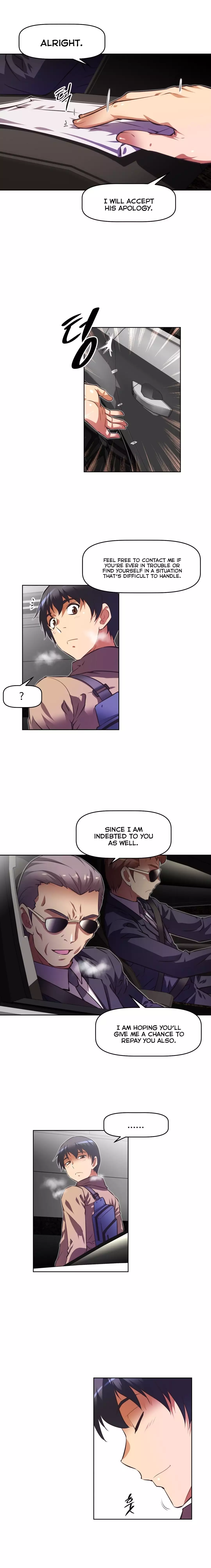 Brawling Go Ch.76-102