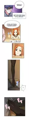 [Husky guy] SStudy Ch.0-27 (English) (YoManga) (Ongoing)