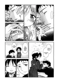 [Kiririn] Watashi gadatta koro | When I Was (Emote Mode) [English]