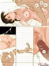 A梦 #01
