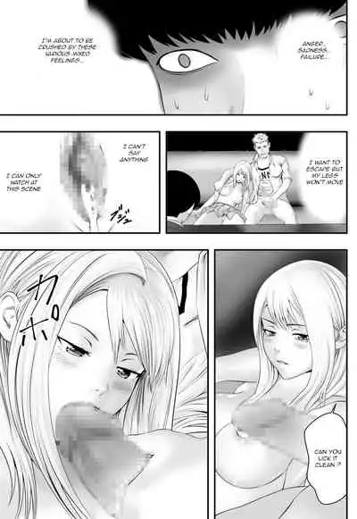 Kimi ga Nozomu nara