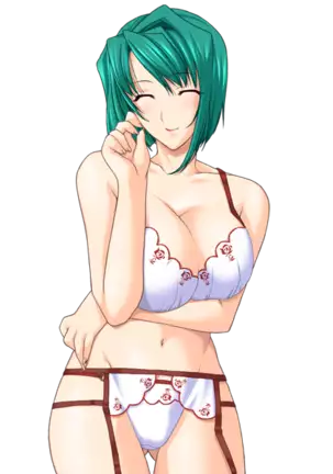 Bazooka Cafe (decensored)