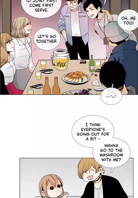 Talk To Me Ch.1-16