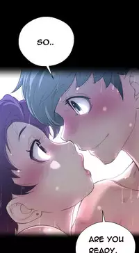 Perfect Half Ch.1-23 (English) (Ongoing)