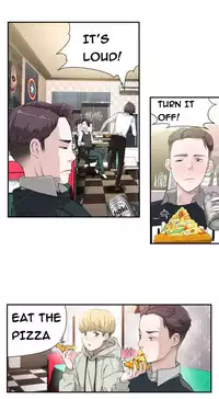 Tissue Thieves Ch.1-17 (English) (Ongoing)