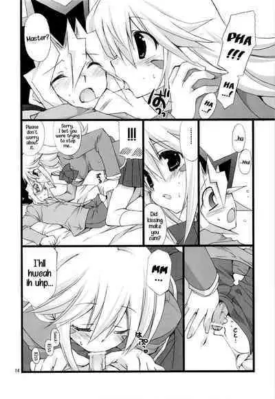 Endless My Attack!!