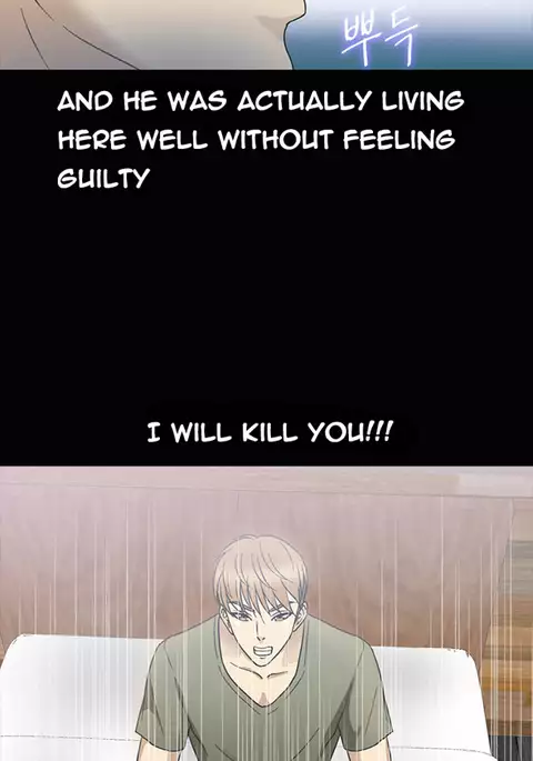 Secret Island Ch.1-25