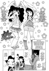 [mdo-h] Otome Magic Orchestra [English] {Mistvern}