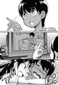 [Ookami Uo] Loli-mogmog