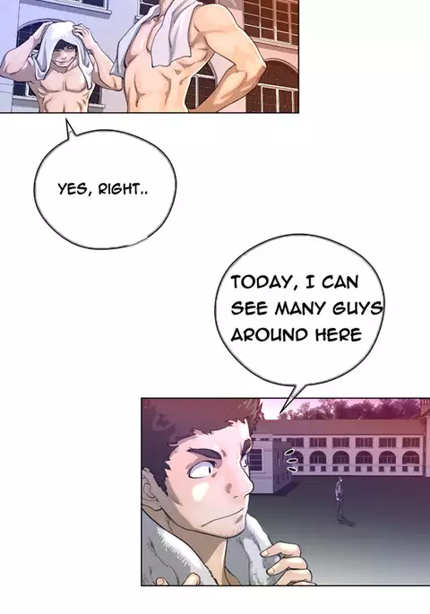 Perfect Half Ch.1-17