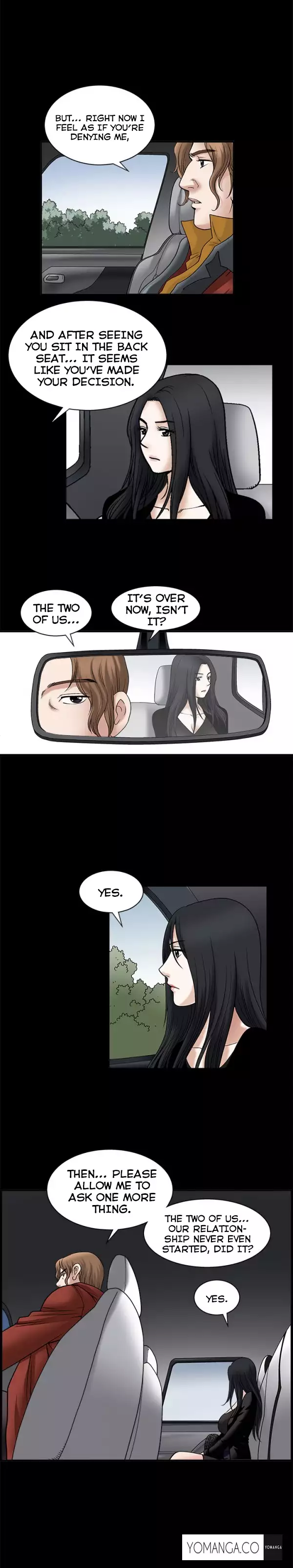 Seduction Ch.1-27