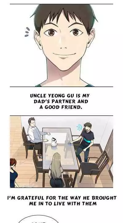 Secret Class Ch.2/?