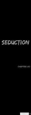 [Liangshan Bo] Seduction Ch.1-25 (English) (YoManga) (Ongoing)