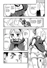 [Momoya Tachibana] Narcissus Cinderella (Eng)