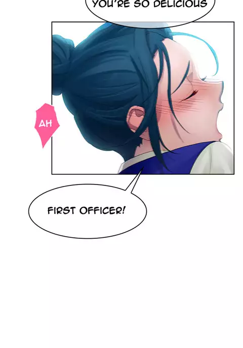 Lady Garden Ch.1-16