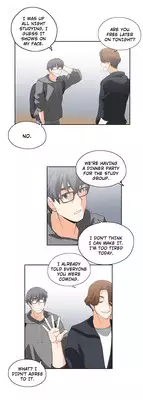 [Husky guy] SStudy Ch.0-29 (English) (YoManga) (Ongoing)