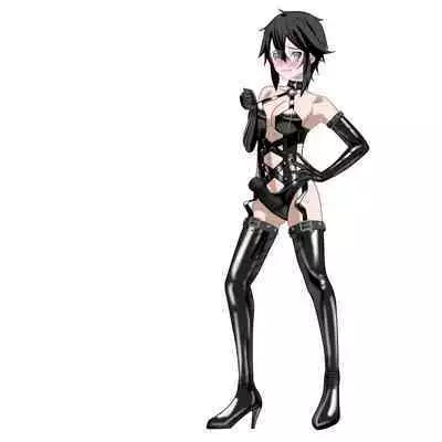 Sadistin Art Online 02