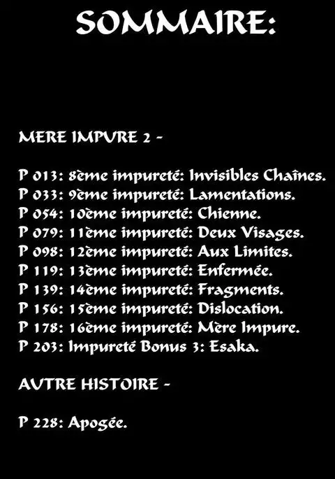 Tsumi Haha 2 - Mère Impure 2