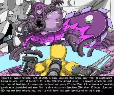 DrBug Biohazard