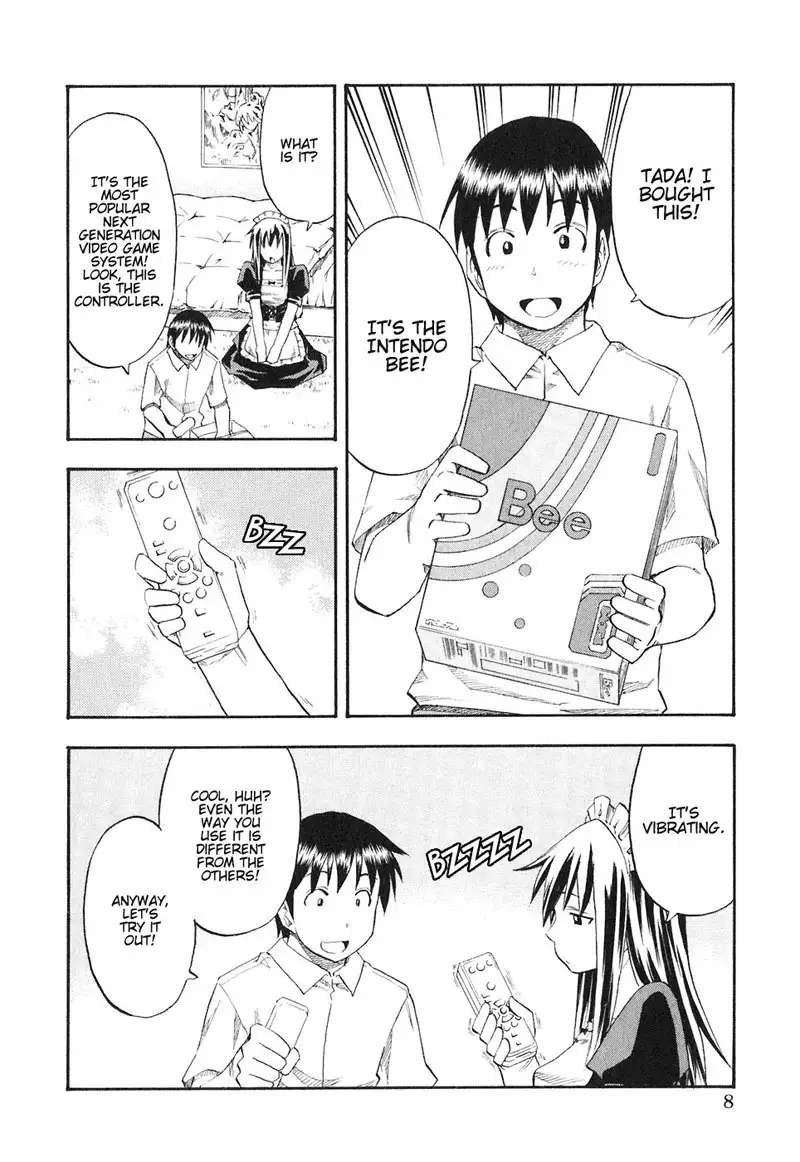 Yuria 100 Shiki Vol5 - Type 33