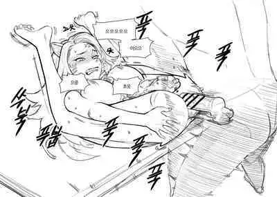 [joedongsook][죄동숙]Claire's invitation to eat 2 [English]