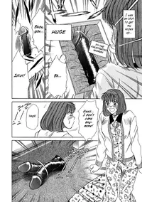 [Sano Takayoshi] HI.TO.MI (Complete) (English)