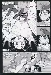 FF7 - Ero Tifa Vol 2