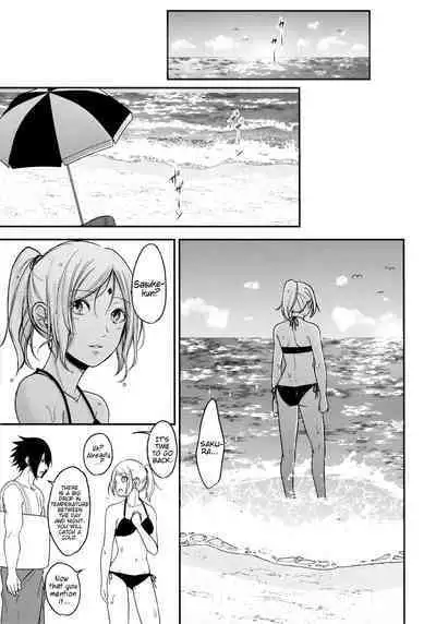 Darling Pinky Bottle